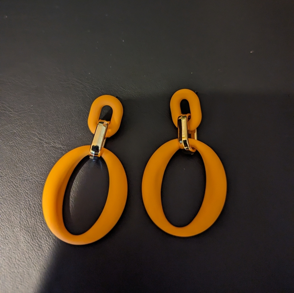 Hoop Earrings